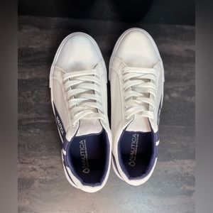 Nautica shoes